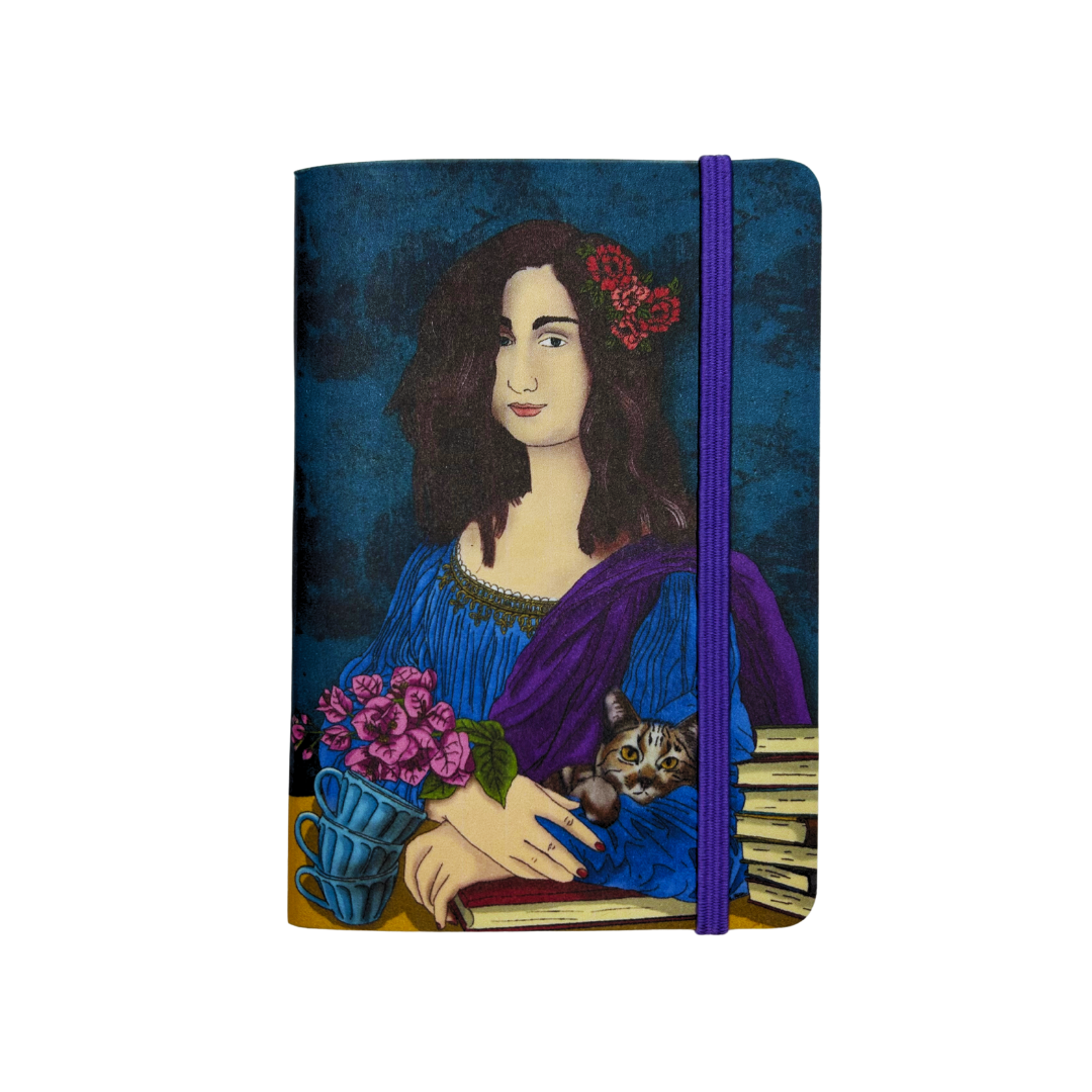 Libreta Gioconda