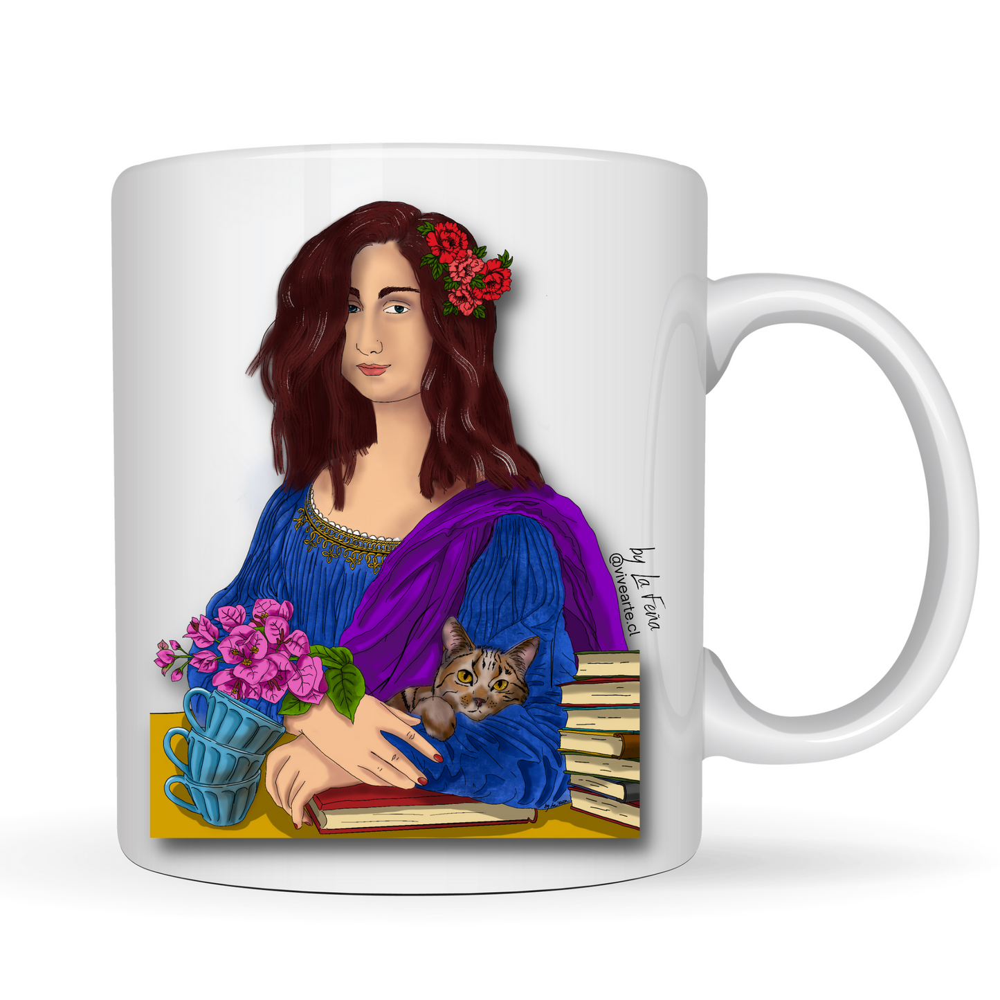 Tazón Gioconda