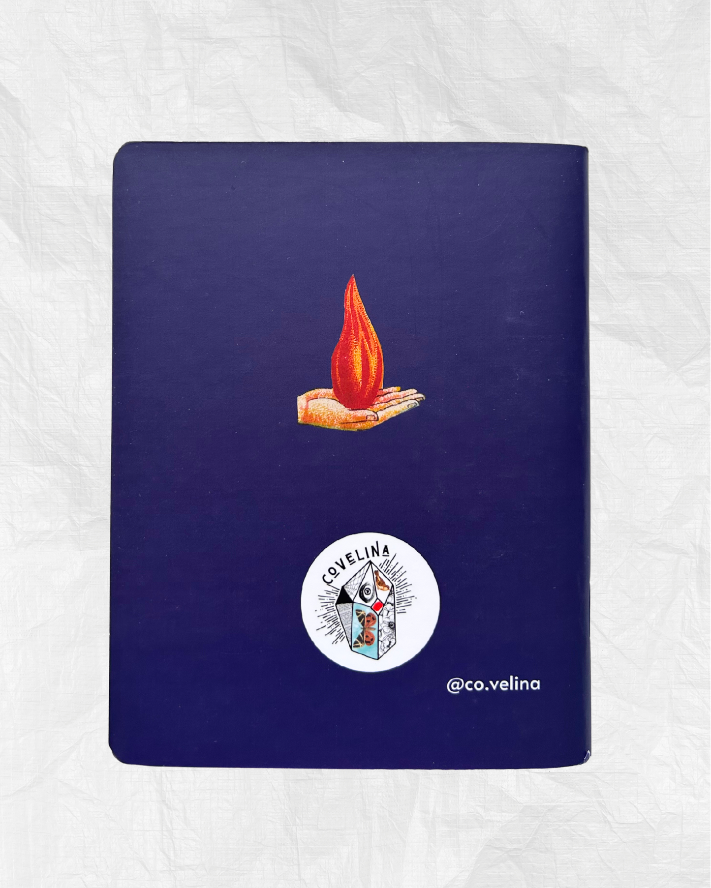 Libreta Te Mentí