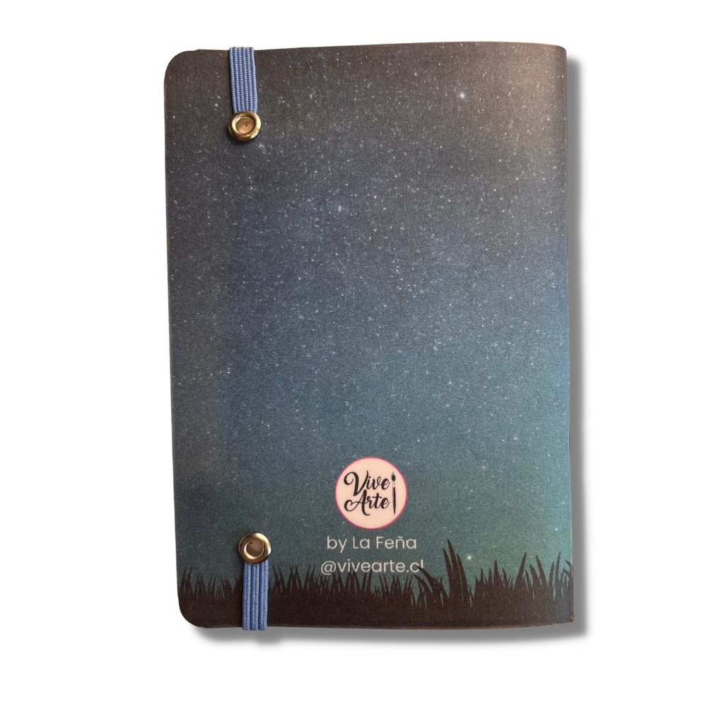Libreta Björk
