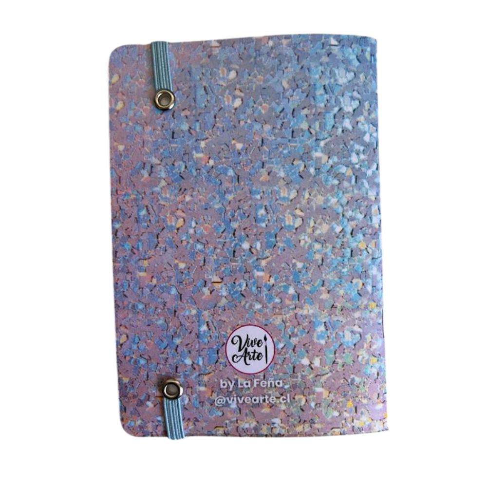 Libreta Nicole