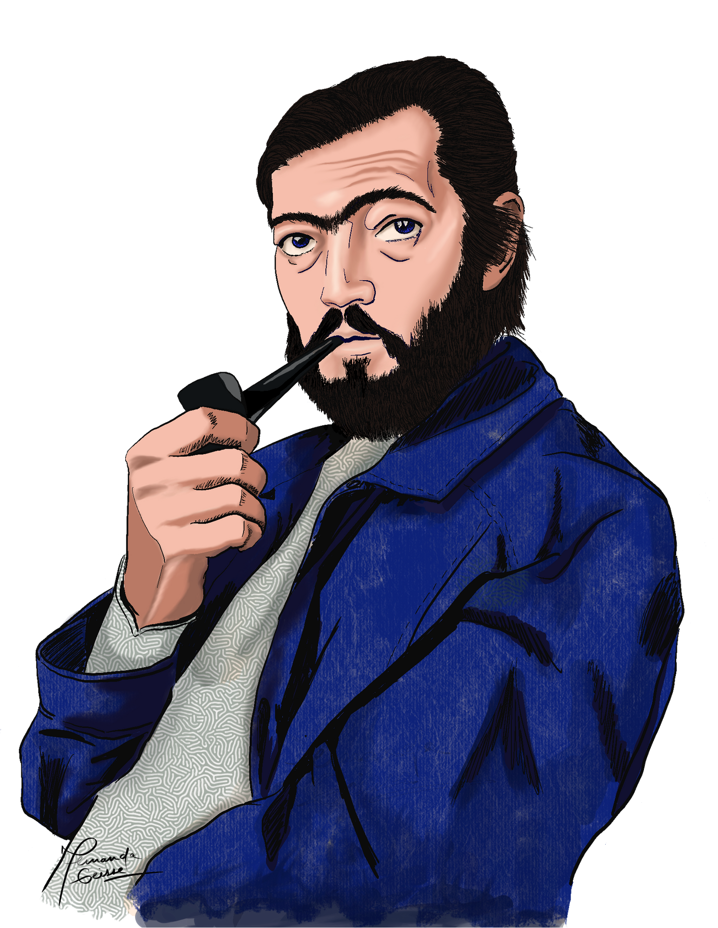 Julio Cortázar