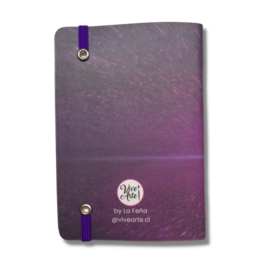 Libreta Taylor Swift