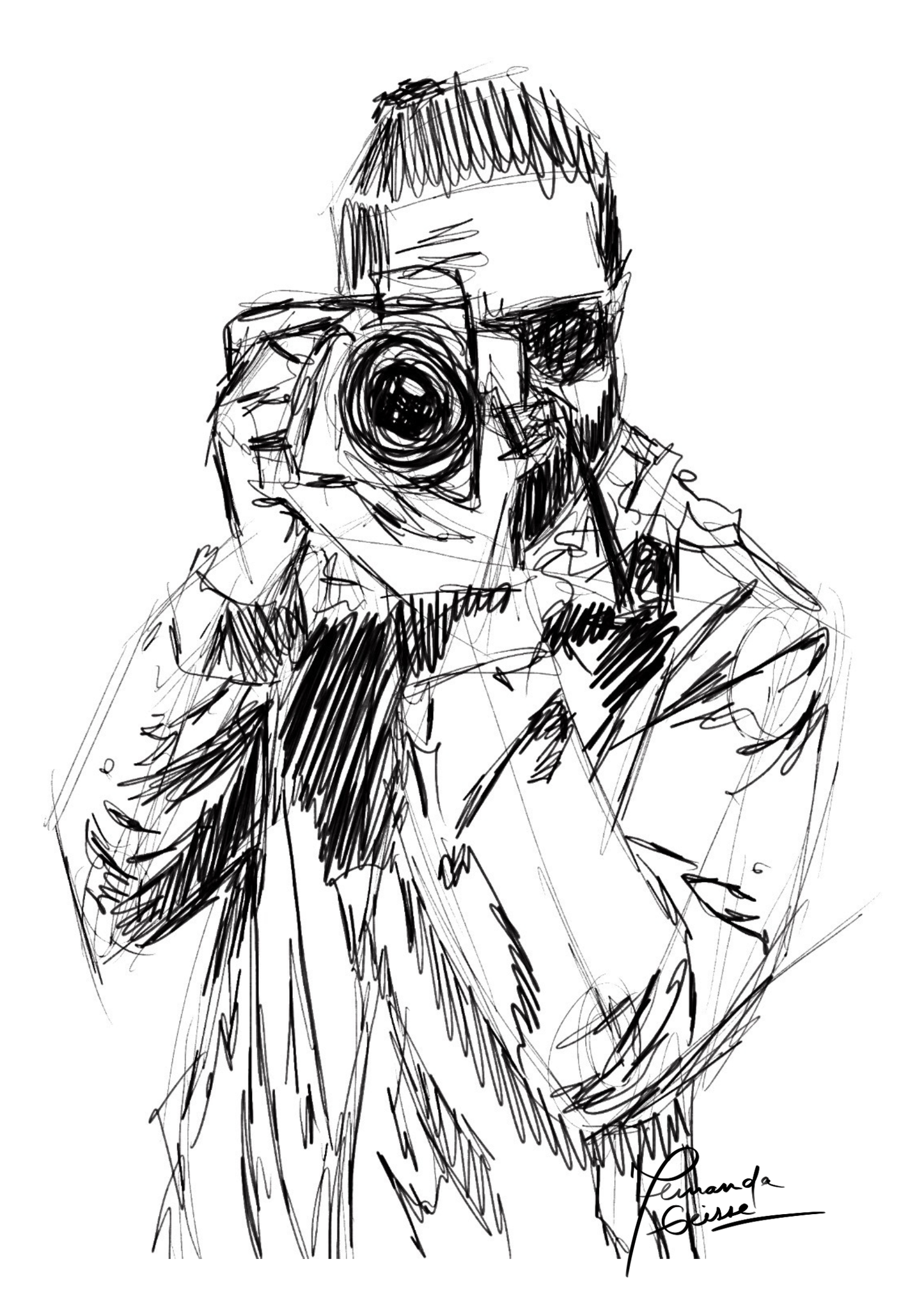El fotógrafo
