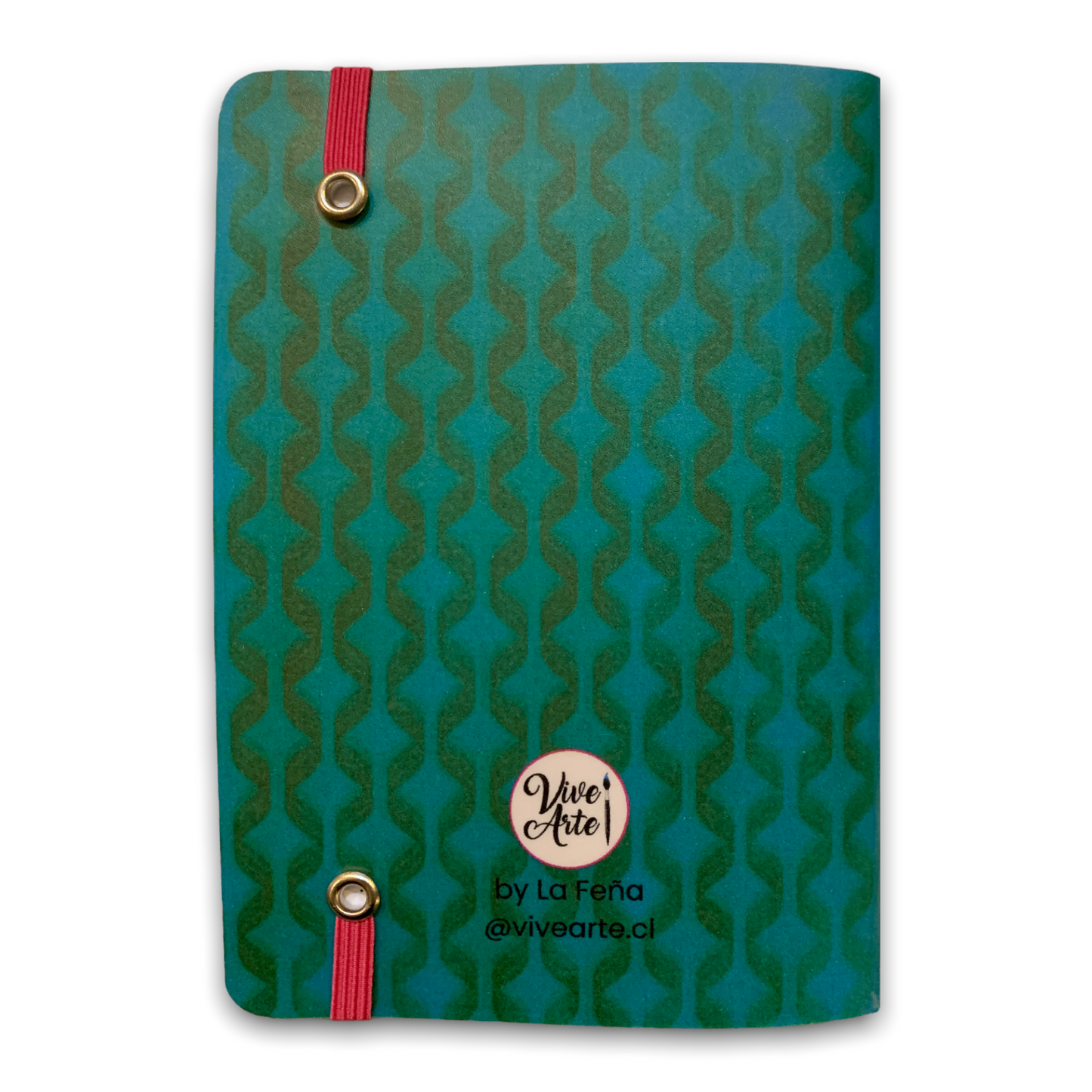 Libreta Frida