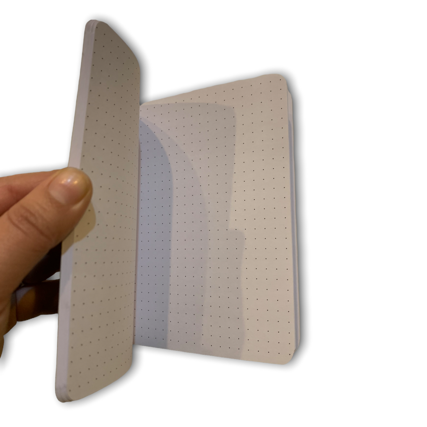 Libreta Madona