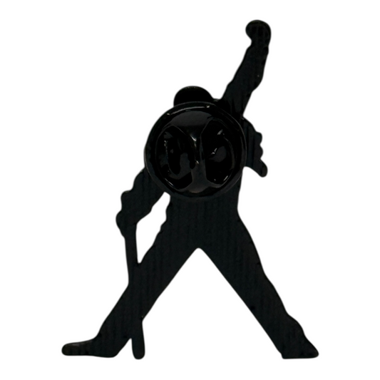 Pin Freddie Mercury