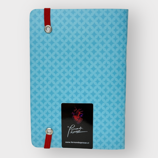 Libreta Mon Laferte