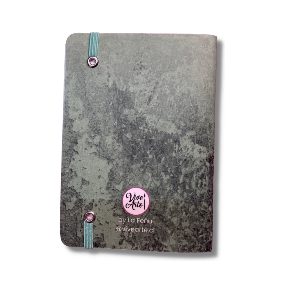 Libreta Bob