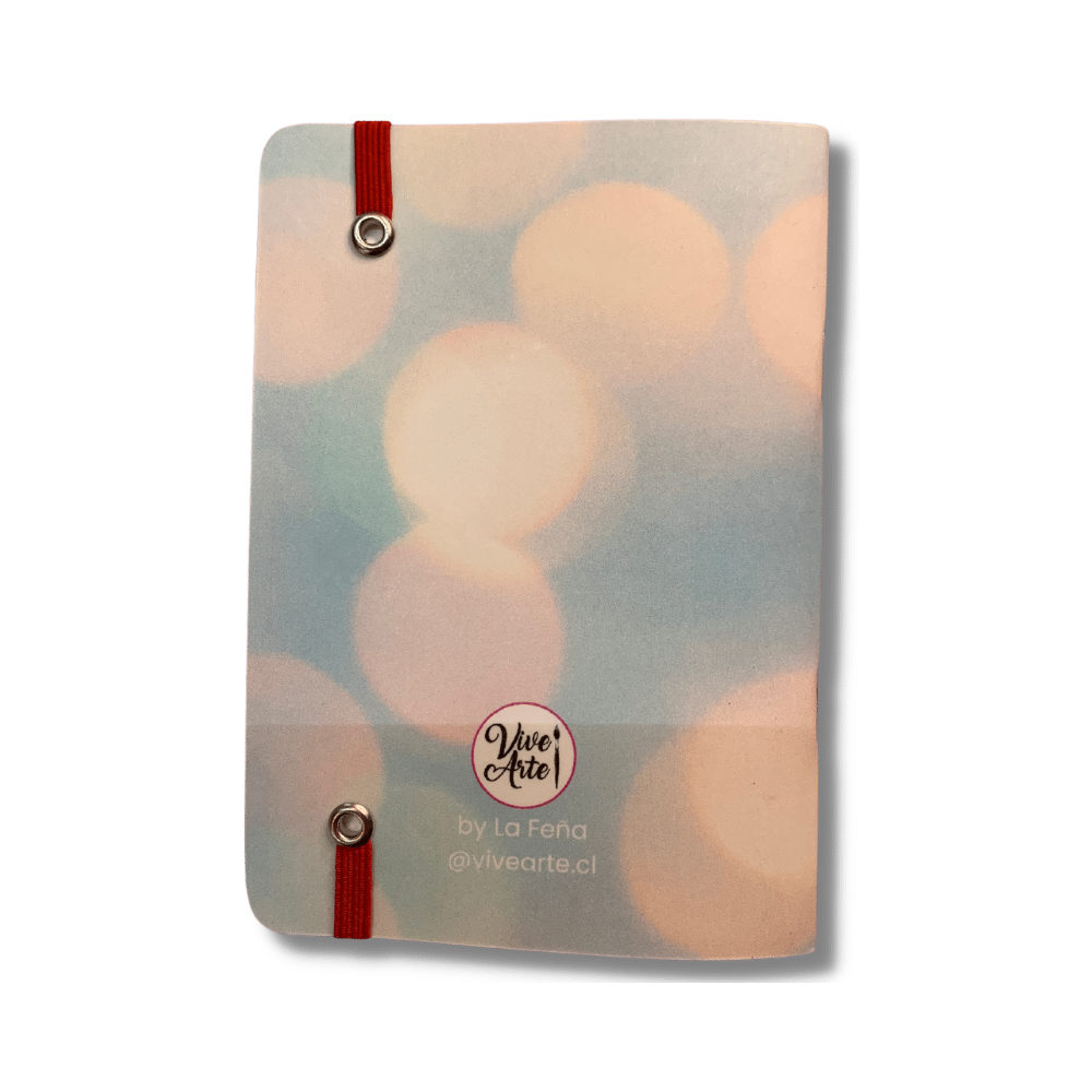 Libreta Freddy
