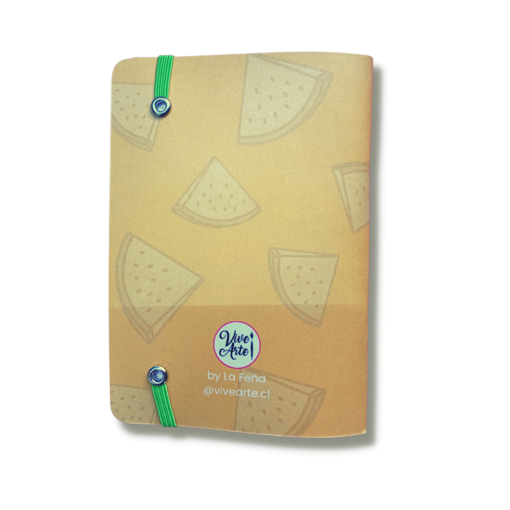 Libreta Harry