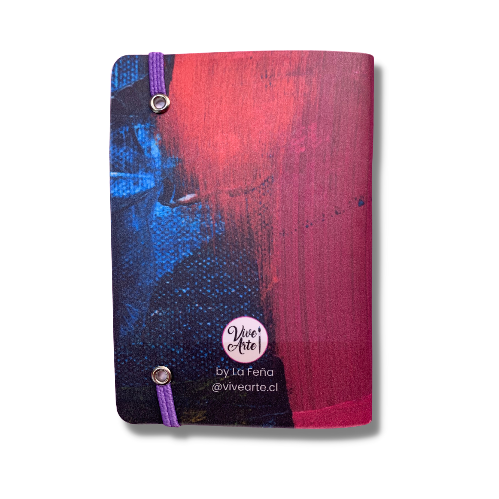 Libreta Janis