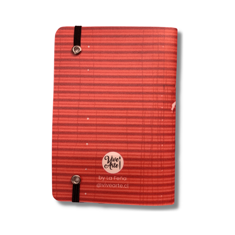 Libreta Madona