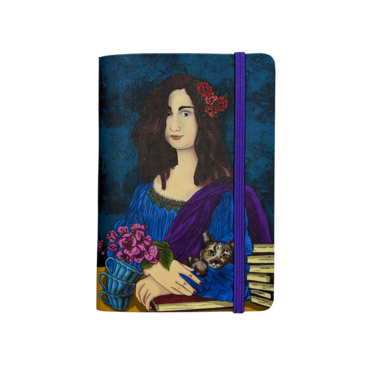 Libreta Gioconda