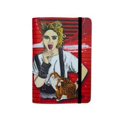Libreta Madona