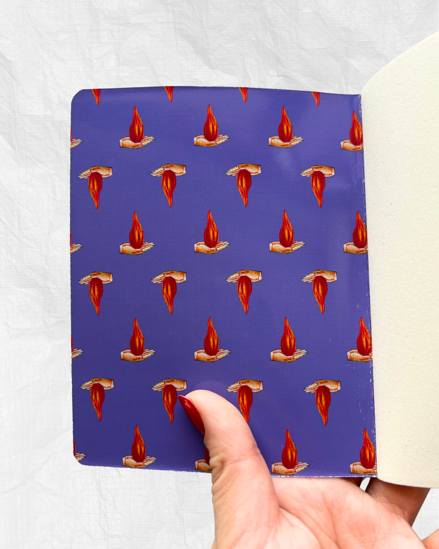 Libreta Te Mentí