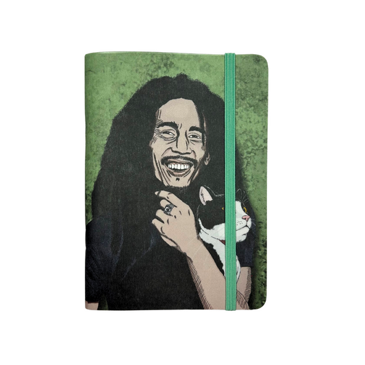 Libreta Bob