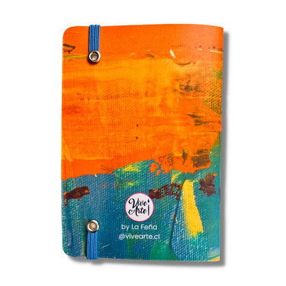 Libreta Fito Páez