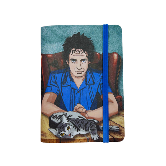 Libreta Cerati