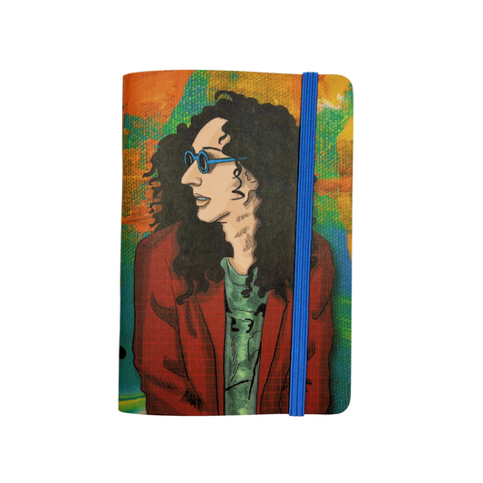 Libreta Fito Páez
