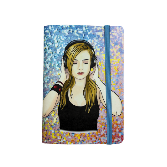 Libreta Nicole