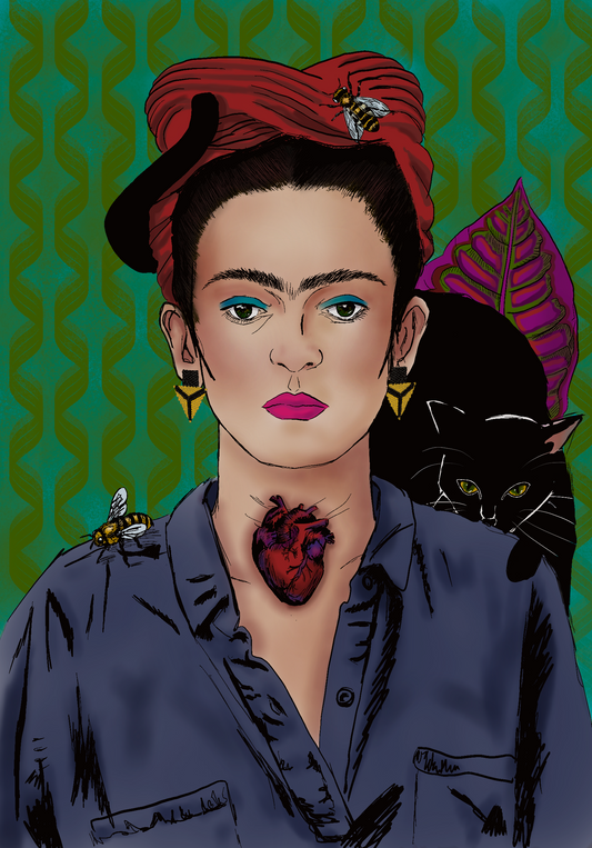 Frida