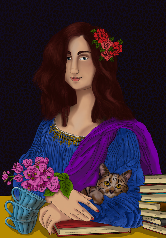 Mona Lisa