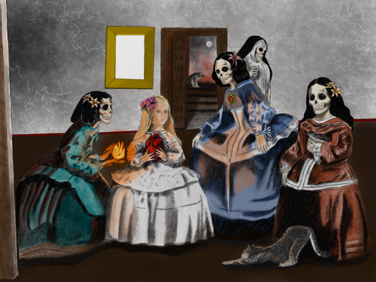 Meninas
