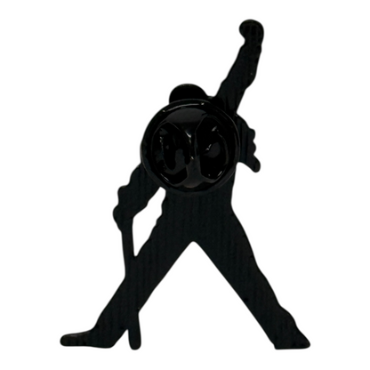 Pin Freddie Mercury