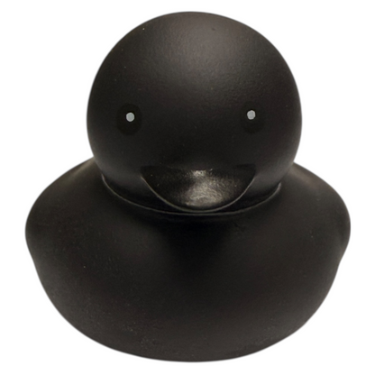 Pato Negro