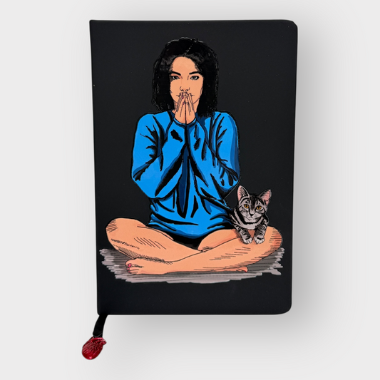 Libreta Premium Björk