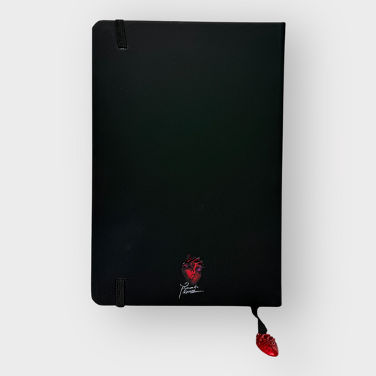 Libreta Premium Fito Páez