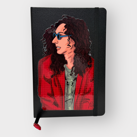 Libreta Premium Fito Páez