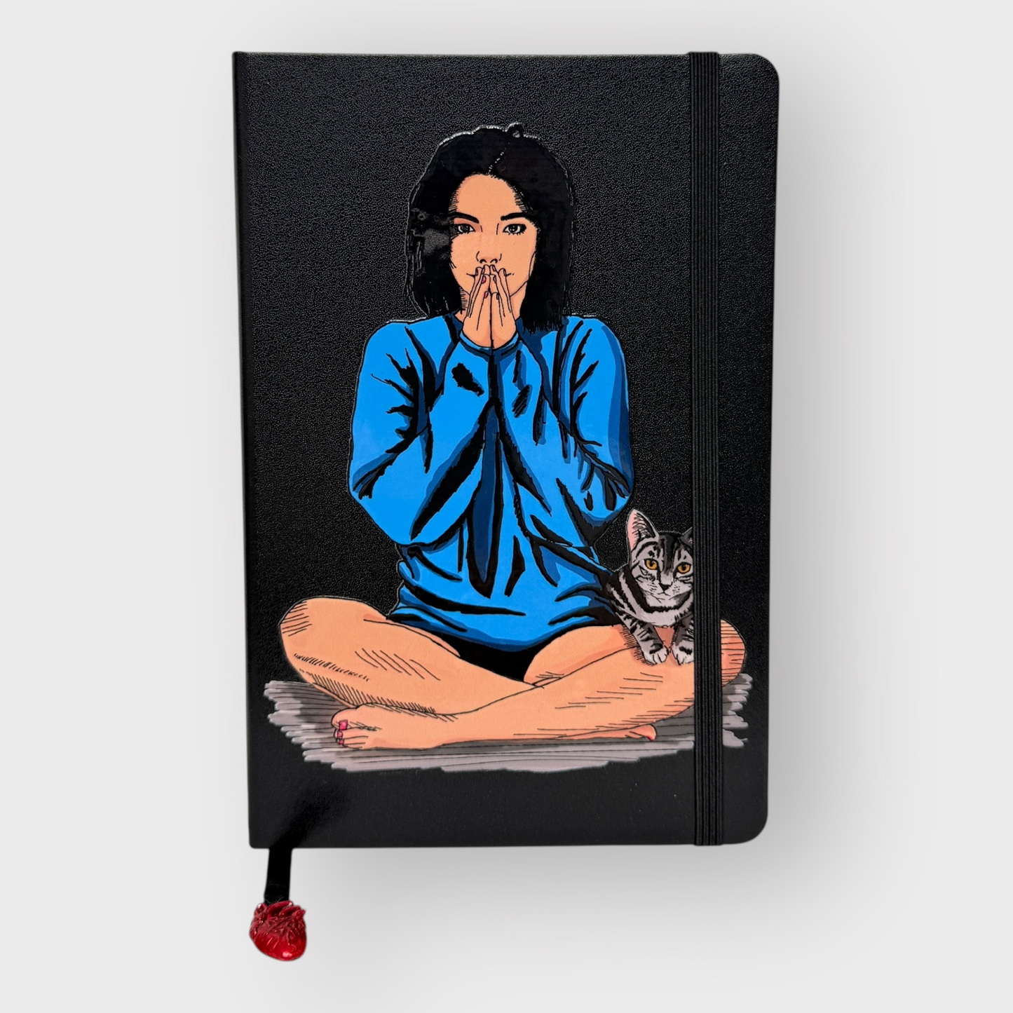 Libreta Premium Björk