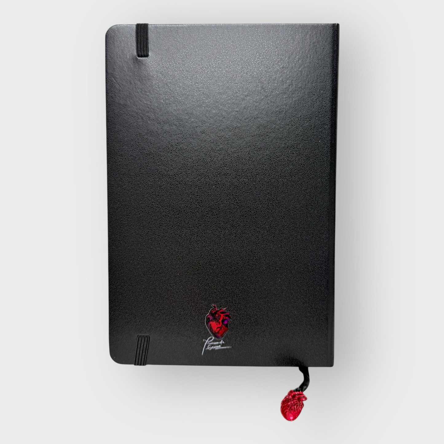 Libreta Premium Julio Cortázar