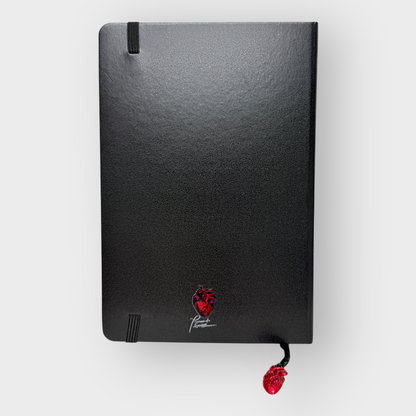 Libreta Premium Julio Cortázar