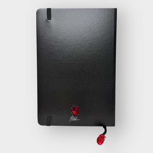 Libreta Premium Julio Cortázar