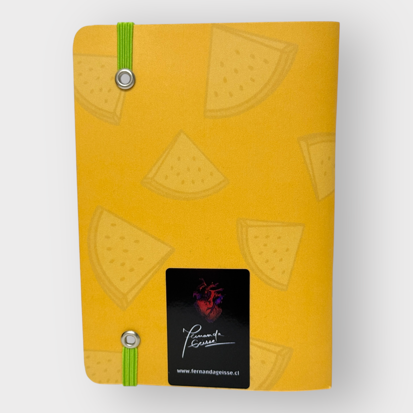 Libreta Harry Style