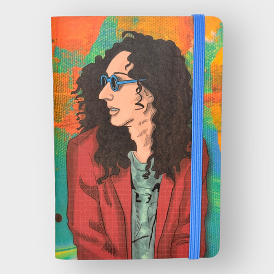 Libreta Fito Páez