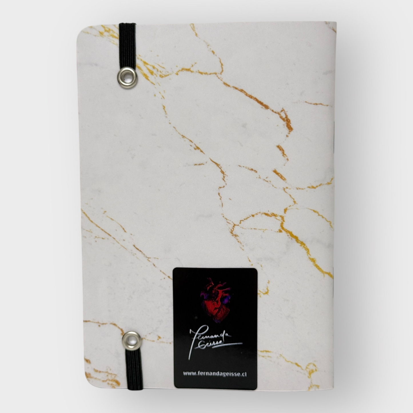 Libreta Anita Tijoux