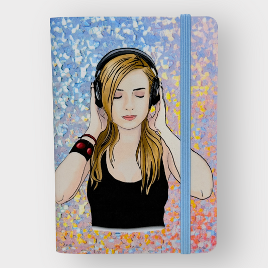 Libreta Nicole