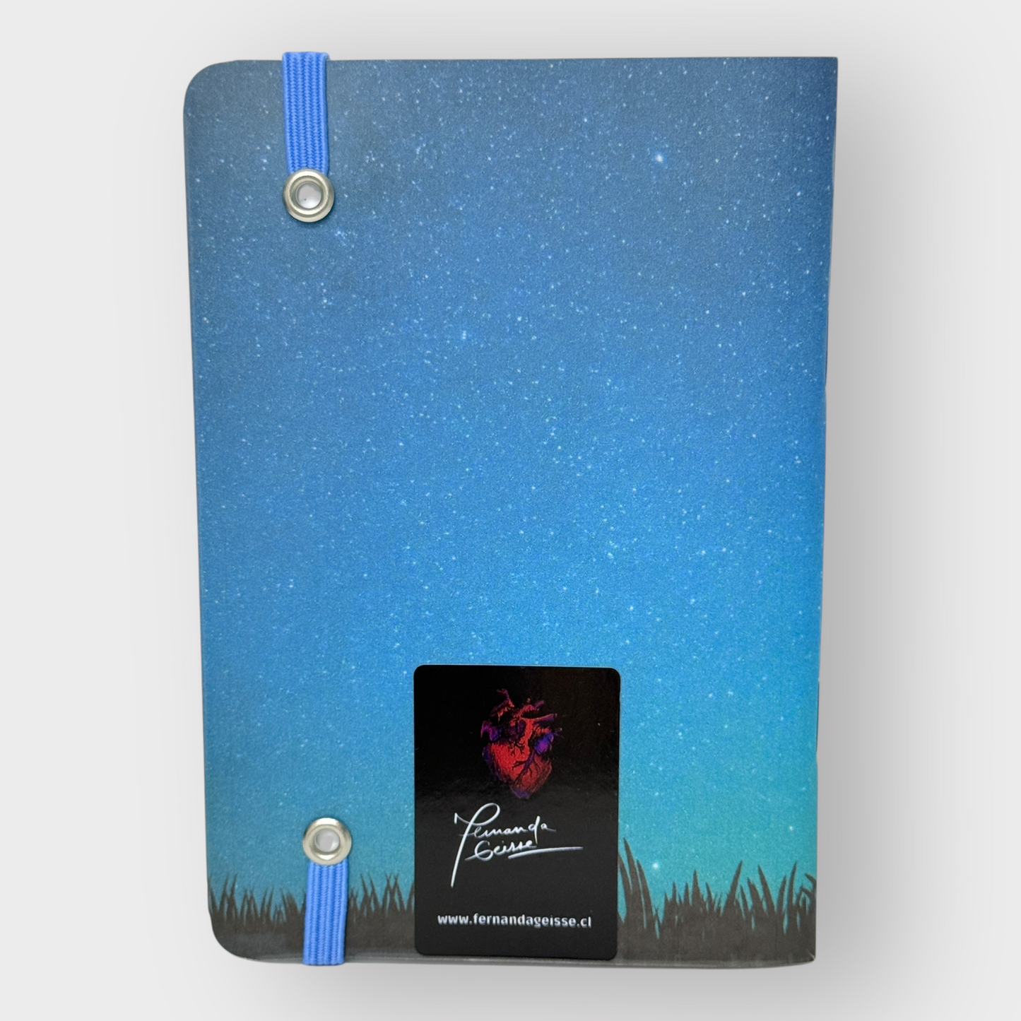 Libreta Björk