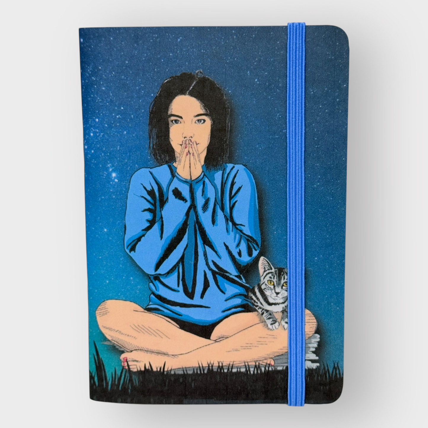 Libreta Björk