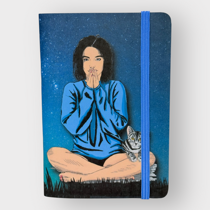 Libreta Björk