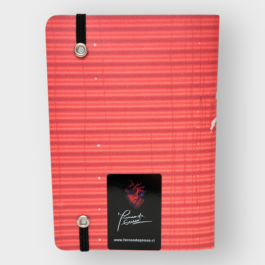 Libreta Madonna