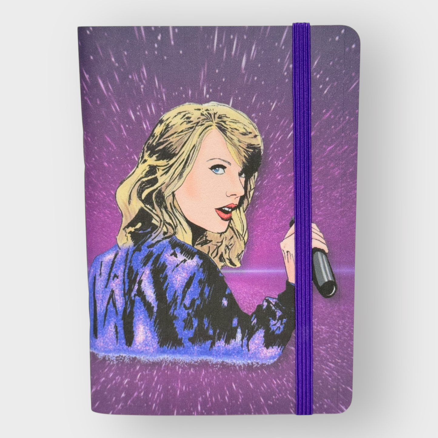 Libreta Taylor Swift