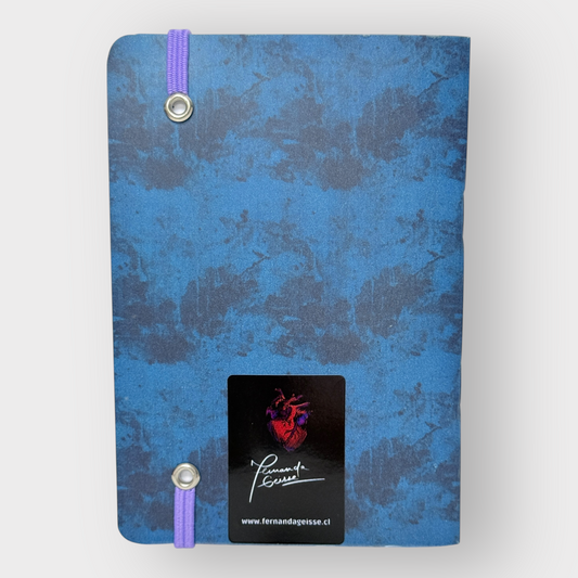 Libreta Monalisa
