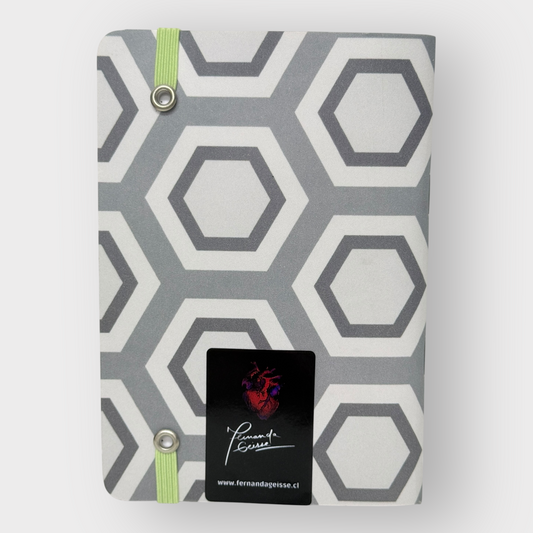 Libreta Amy Winehouse