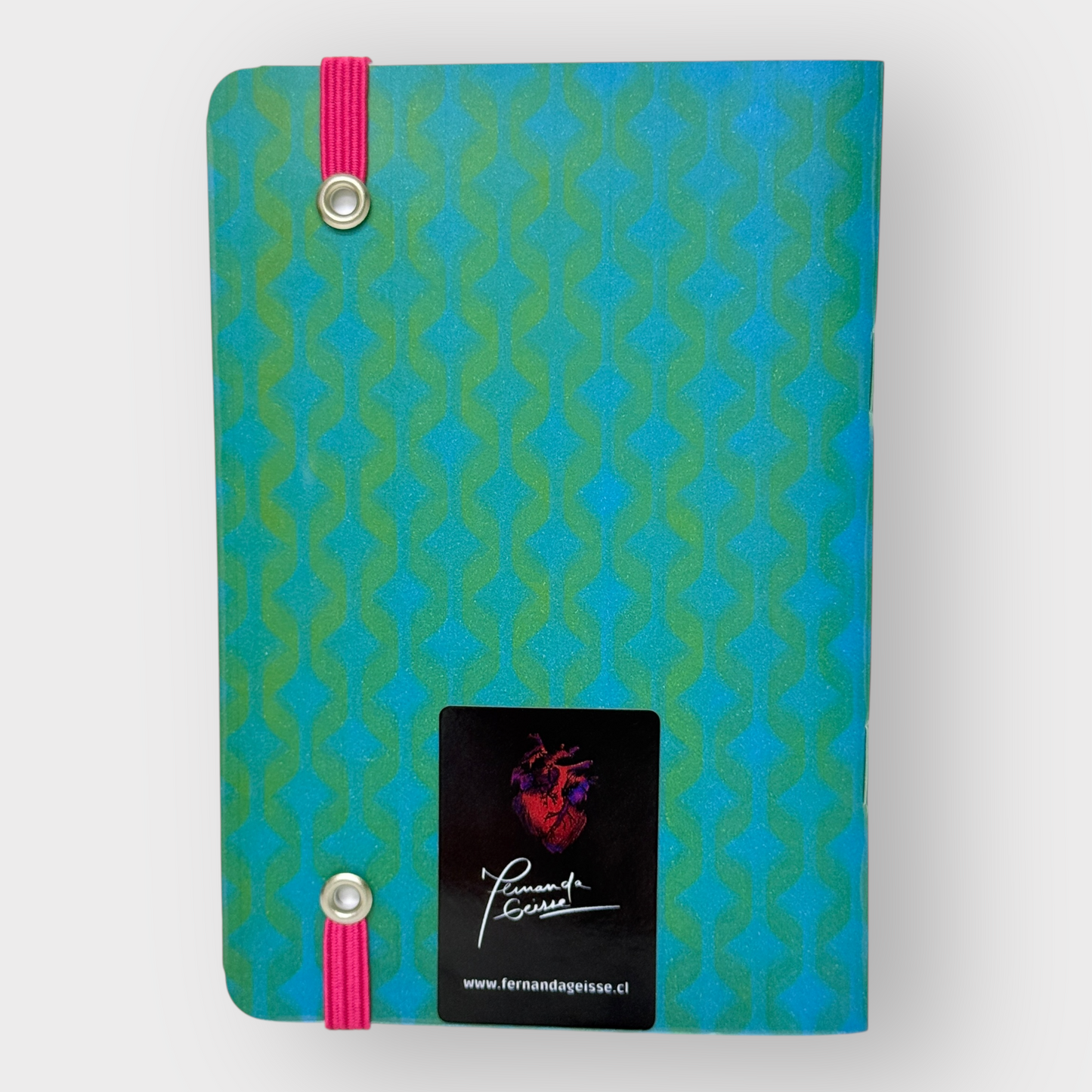 Libreta Frida