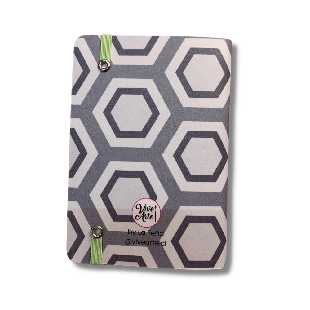 Libreta Amy